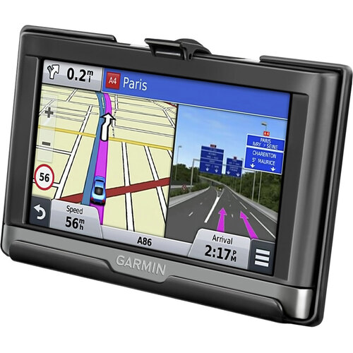 RAM-HOL-GA58U - UNPKD RAM HOLDER GARMIN NUVI 2497