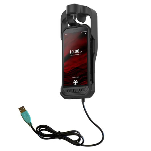 RAM-HOL-KYO1PLU - UNPKD RAM POWERED LOCKING DOCK FOR KYOCERA ULTRA