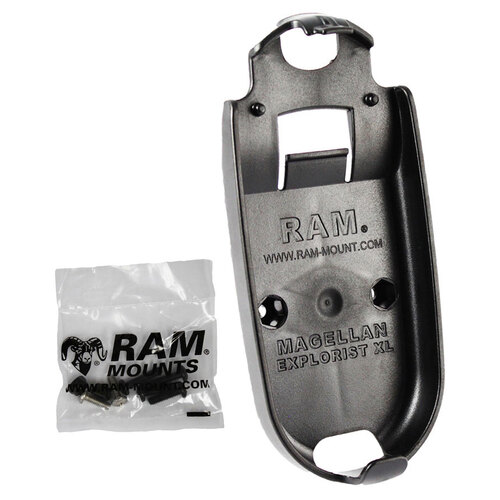 RAM-HOL-MA6U - UNPK RAM HOLDER MAGELLAN XL