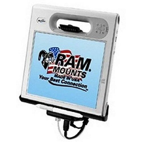 RAM-HOL-MOT9P-B-202U - RAM CRADLE MOTION C5 W B-202 BALL ATTACH