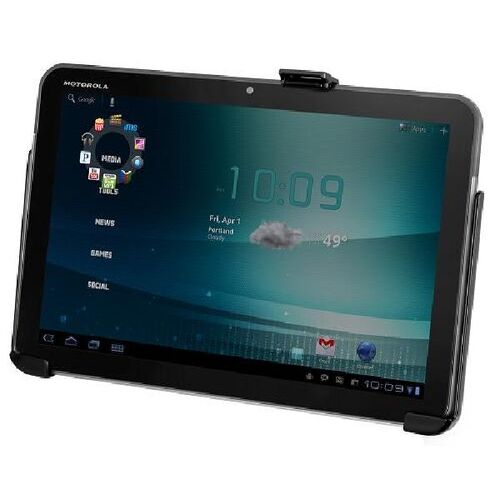 RAM-HOL-MOTO3U - UNPKD RAM HOLDER FOR MOTOROLA XOOM