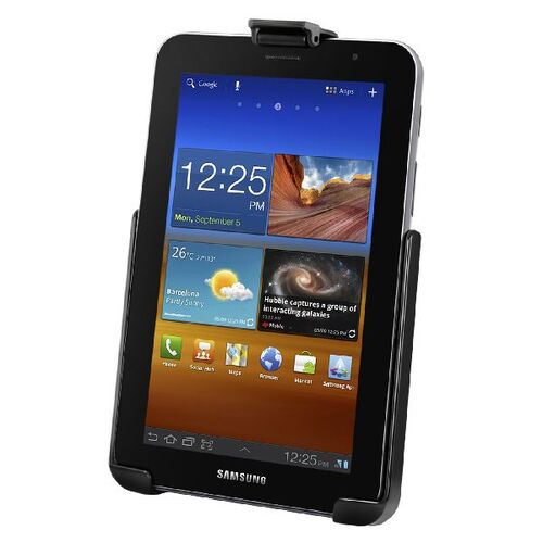 RAM-HOL-SAM6U - UNPKD RAM HOLDER SAMSUNG GALAXY 7.0 PLUS