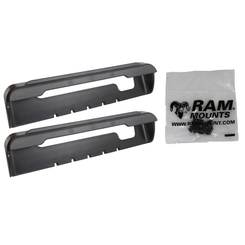 RAM-HOL-TAB10-CUPSU - UNPKD RAM TAB-TITE CUPS TOUGHPAD WO CASE