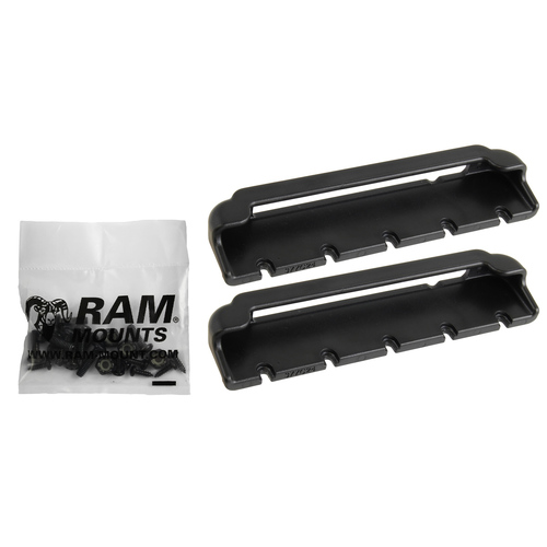 RAM-HOL-TAB24-CUPSU - UNPKD RAM TAB-TITE CUPS 8" TAB W/O CASE