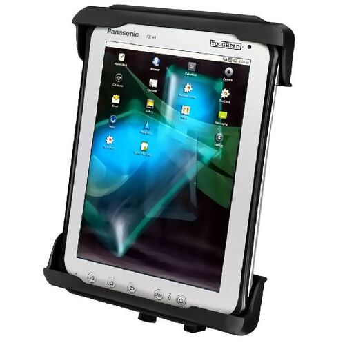 RAM-HOL-TABL10U - UNPD RAM TAB-TITE LOCK TOUGHPAD W/O CASE