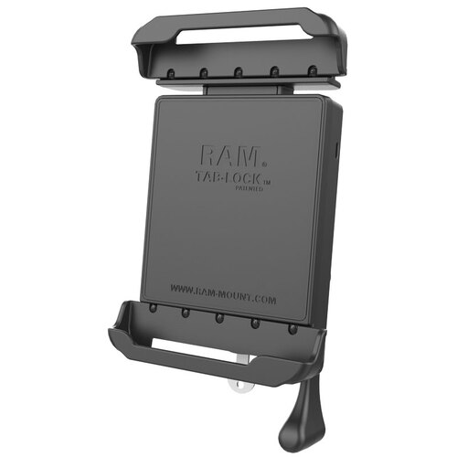 RAM-HOL-TABL23U - UNPKD RAM TAB-LOCK SAMSUNG TAB 4 8.4" CA