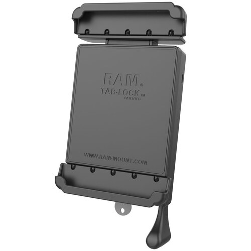 RAM-HOL-TABL24U - UNPKD RAM TAB-LOCK SAMSUNG TAB 4 8.4"