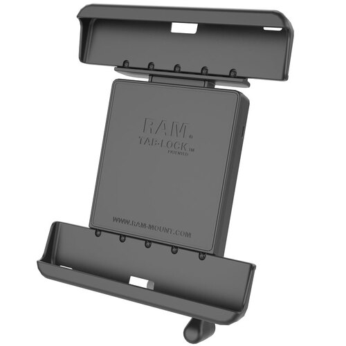 RAM-HOL-TABL25U - UND RAM TAB-LOCK SAMSUNG TAB 4 10.1 5 CA