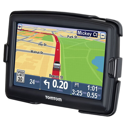 RAM-HOL-TO10U - UNPKD RAM HOLDER TOMTOM XXL SERIES