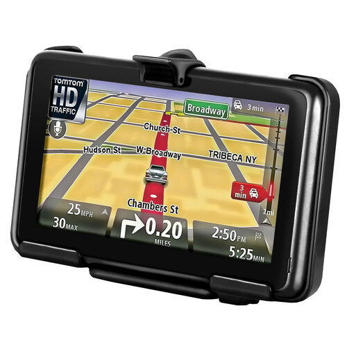 RAM-HOL-TO11U - UNPKD RAM HOLDER TOMTOM GO 2535