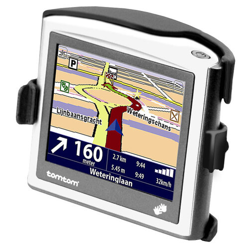 RAM-HOL-TO4U - UNPKD RAM HOLDER TOMTOM ONE V2 V3