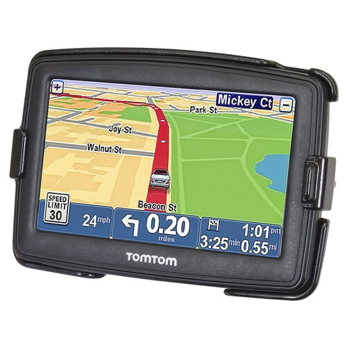 RAM-HOL-TO8U - UNPKD RAM HOLDER TOMTOM 330 SERIES