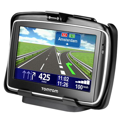 RAM-HOL-TO9U - UNPKD RAM HOLDER TOMTOM 740