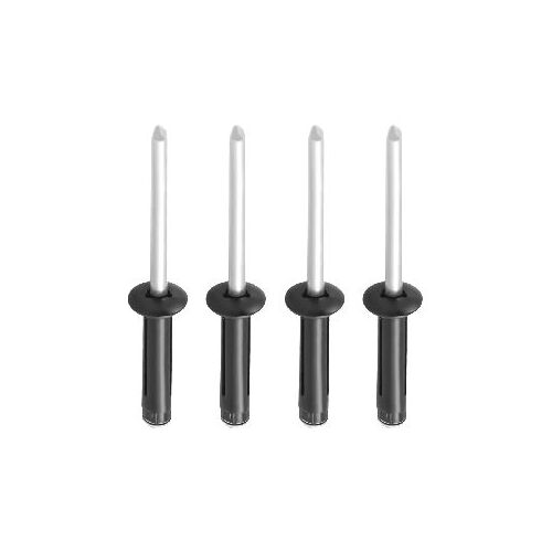 RAM-MARI-RIVET-4 - RAM MARI-RIVET ALUMINUM POP RIVET 4 QTY.