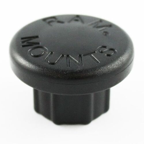 RAM-PA131CAP - RAM 1" NPT END CAP