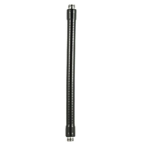 RAM-PF-585-9 - RAM 9" FLEX ARM WITH 1/4" NPT ENDS