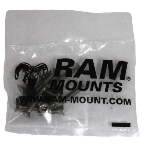 RAM-S-G1U - RAM HARDWARE FOR GARMIN 195,295, SPIII