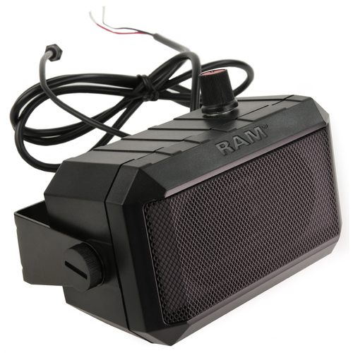 RAM-SPEAK-A01 - RAM GDS HARDWIRED SPEAKER WITH SOUND AMPLIFICATION