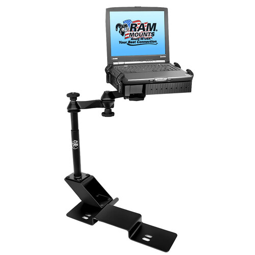 RAM-VB-109-SW1 - VEHICLE SYSTEM 2004-NEWER F150