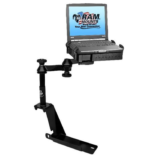 RAM-VB-112-SW1 - VEHICLE SYSTEM 2002-2010 EXPLORER