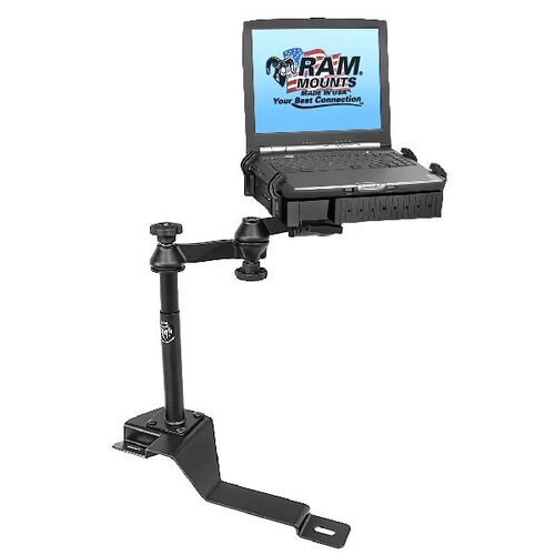 RAM-VB-114-SW1 - VEHICLE SYSTEM 2002- TRAIL BLAZER, ENVOY