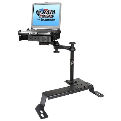 RAM-VB-127-SW1 - VEHICLE SYSTEM DODGE RAM 2500 3500