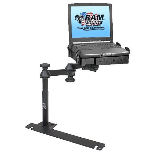 RAM-VB-129-SW1 - VEHICLE SYSTEM 2005 - MAGNUM CHARGER