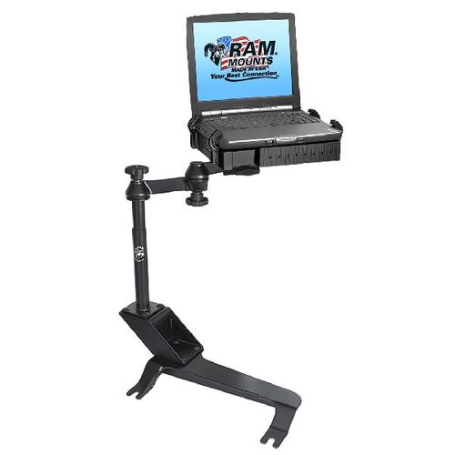 RAM-VB-131-SW1 - VEHICLE SYSTEM 2000- 2500, 3500 SU POWER