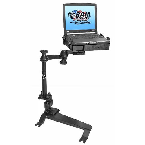 RAM-VB-131A-SW1 - VEHICLE SYSTEM 2000- HUMMER H2 POWER