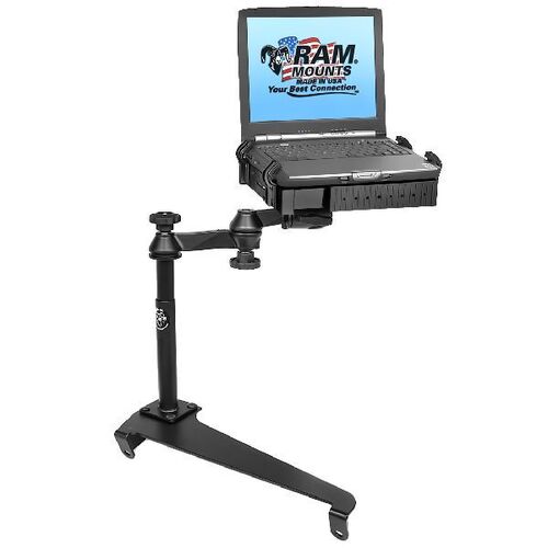 RAM-VB-133-SW1 - VEHICLE SYSTEM 2006 - TOYOTA TUNDRA