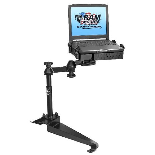 RAM-VB-134-SW1 - VEHICLE SYSTEM 2006- NISSAN TITAN