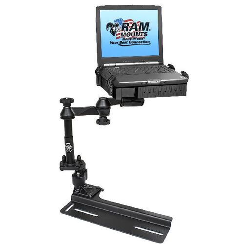 RAM-VB-146-SW1 - VEHICLE SYSTEM DODGE CARAVAN 1996-2007