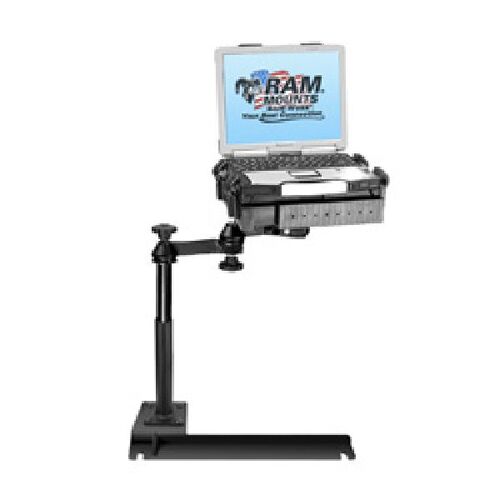 RAM-VB-156ST-SW1 - VEHICLE SYSTEM 2009 NISSAN ALTIMA