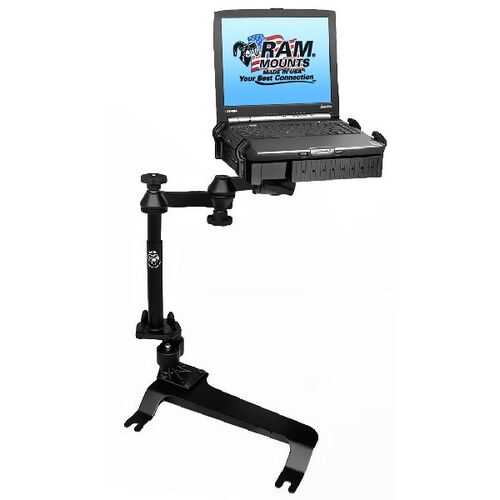 RAM-VB-159-SW1 - VEHICLE SYSTEM 2007- CHEVY TAHOE