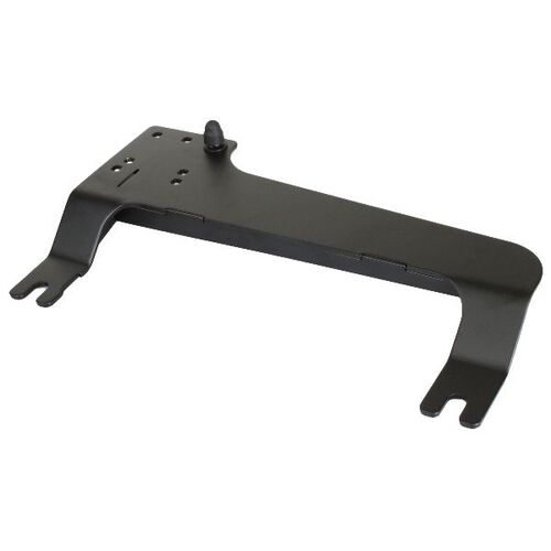 RAM-VB-159NR - VEHICLE BASE 2007- CHEVY TAHOE, NO RISER