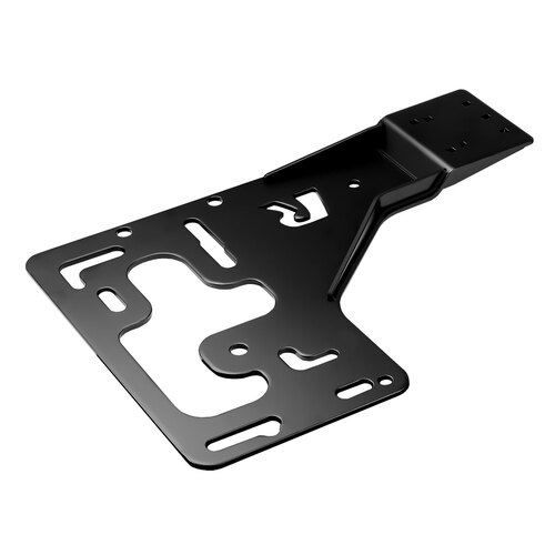 RAM-VB-168 - RAM UNIVERSAL BASE FOR SEMI TRUCKS