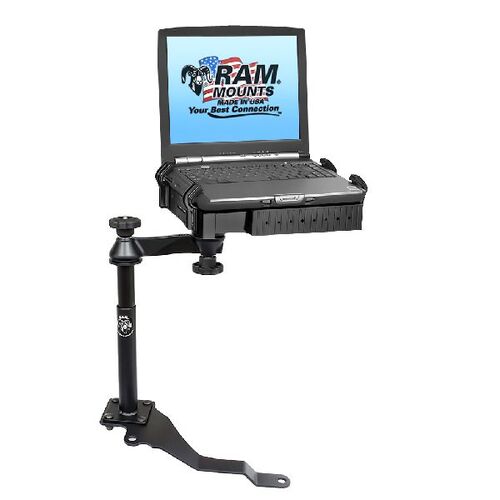 RAM-VB-170-SW1 - VEHICLE SYSTEM 2007- JEEP WRANGLER SAHAR