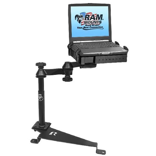 RAM-VB-172-SW1 - VEHICLE SYSTEM 2007- FORD EDGE