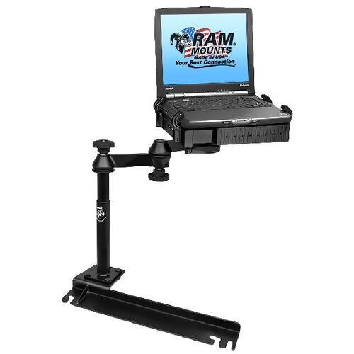 RAM-VB-175-SW1 - VEHICLE SYSTEM FORD TRANSIT 2008-NEWER