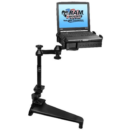 RAM-VB-180-SW1 - VEHICLE SYSTEM 2007 NEWER TOYOTA TUNDRA