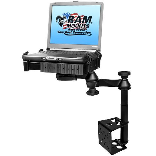 RAM-VB-184T-SW1 - RAM MULTI FUNCTION VERT. SYSTEM