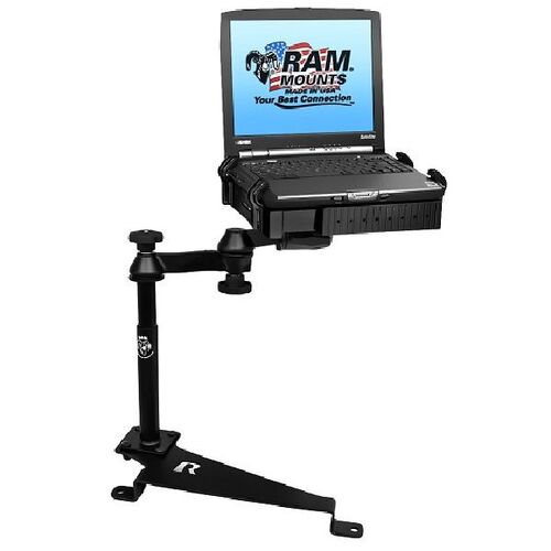 RAM-VB-188-SW1 - VEHICLE SYSTEM 2012 FORD FOCUS