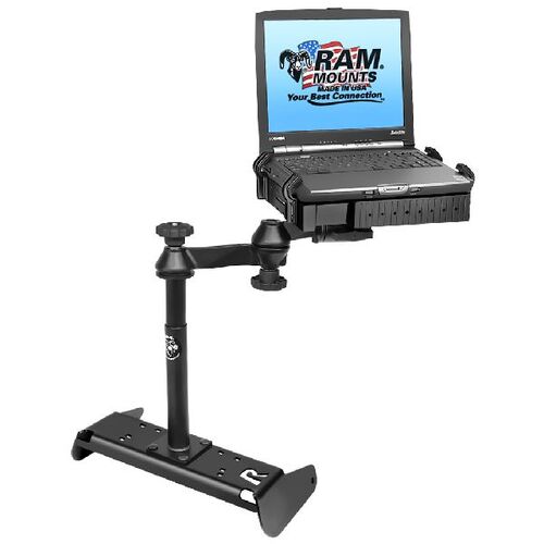 RAM-VB-191-SW1 - VEHICLE SYSTEM CHEVROLET SILVERADO