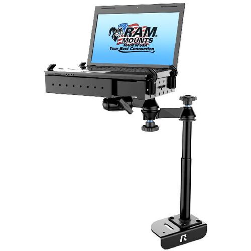 RAM-VB-194-SW1 - VEHICLE SYSTEM FOR FORD TRASIT