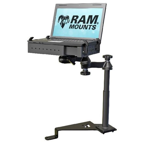 RAM-VB-195-SW1 - VEHICLE SYSTEM 2015 - 2021 FORD F-150