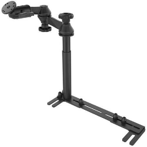 RAM-VB-196-SW2 - VEHICLE SYSTEM UNIVERSAL WITH BALL BASE AND SWING ARM