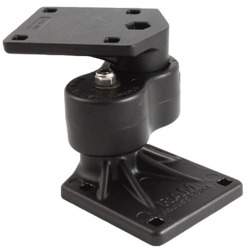 RAM-VB-ADJ1 - RAM VEHICLE ADJUST-A-POLE- BASE