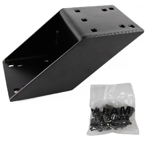 RAM-VB-SB4 - RAM 4" VEHICLE BASE RISER