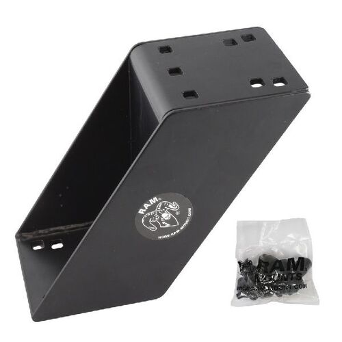 RAM-VB-SB7 - RAM 7" VEHICLE BASE RISER