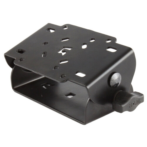 RAM-VB-TNT45 - RAM TILT-N-TURN 45 DEG. ATTACHMENT HEAD